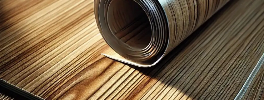 La résistance à la température du film de laminage en PVC